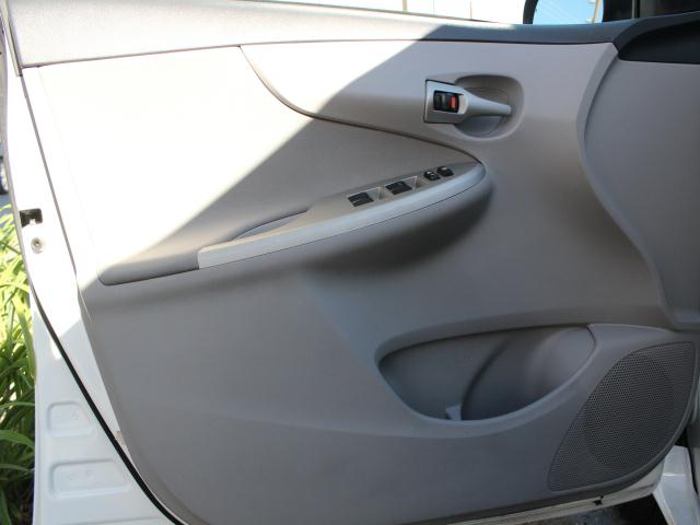 Toyota Corolla 2011 photo 5