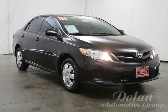 Toyota Corolla Supercab Flareside XL Unspecified