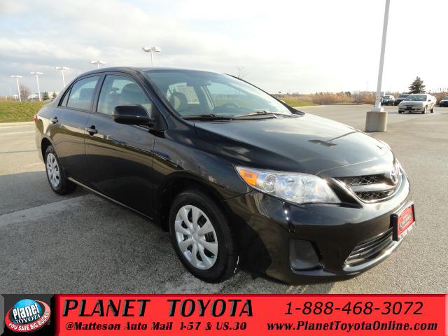 Toyota Corolla Supercab Flareside XL Other