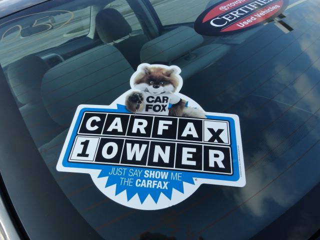 Toyota Corolla 2011 photo 4