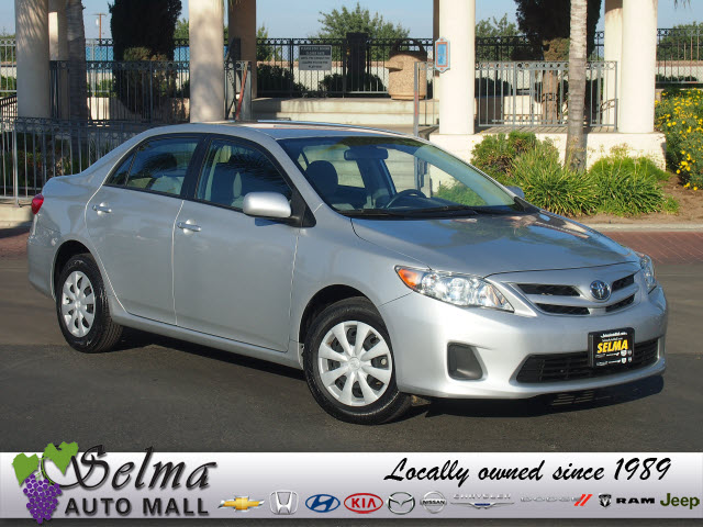 Toyota Corolla Supercab Flareside XL Other