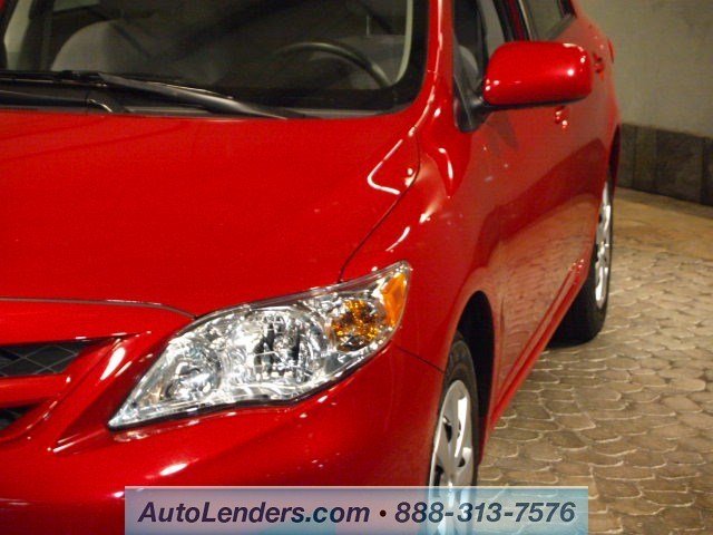 Toyota Corolla 2011 photo 2