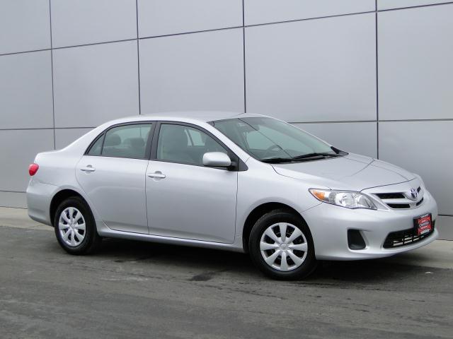 Toyota Corolla Supercab Flareside XL Other