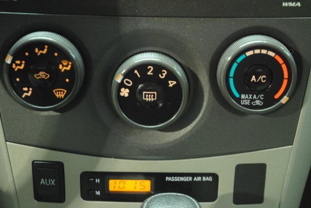 Toyota Corolla 2011 photo 16