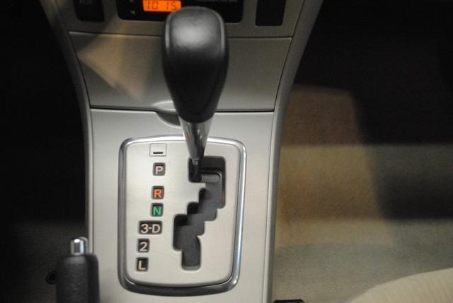 Toyota Corolla 2011 photo 17