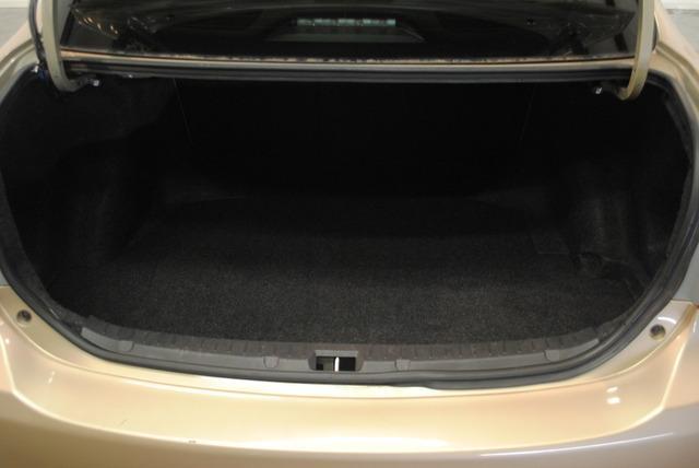 Toyota Corolla 2011 photo 21