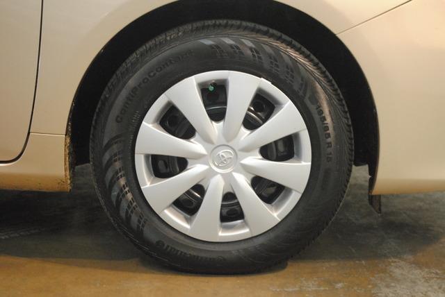 Toyota Corolla 2011 photo 25