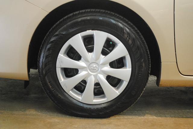 Toyota Corolla 2011 photo 26