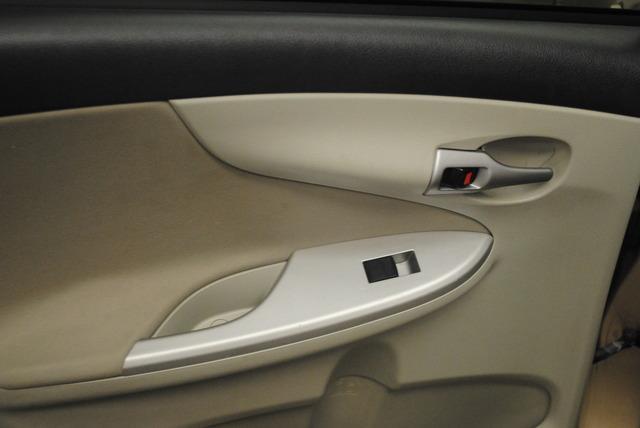 Toyota Corolla 2011 photo 29