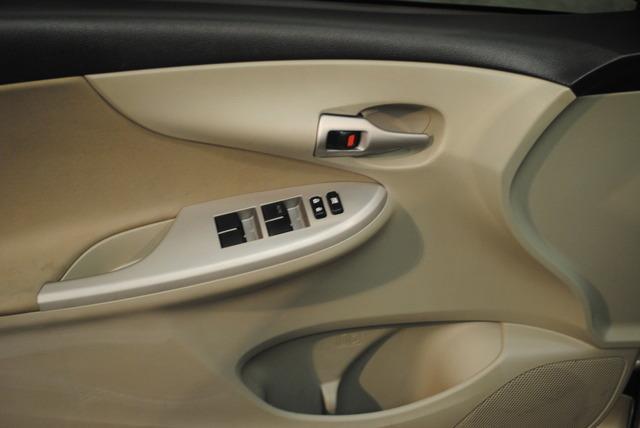 Toyota Corolla 2011 photo 5