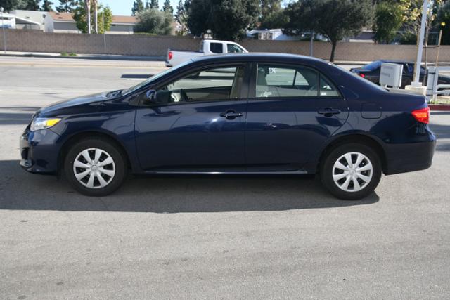 Toyota Corolla 2011 photo 5