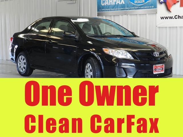 Toyota Corolla Supercab Flareside XL Unspecified