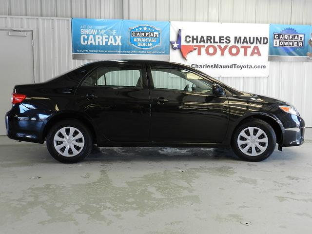 Toyota Corolla 2011 photo 2