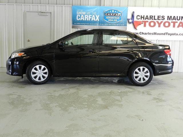 Toyota Corolla 2011 photo 5