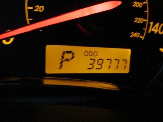 Toyota Corolla 2011 photo 1