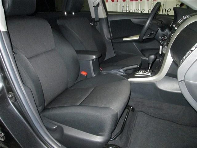 Toyota Corolla 2011 photo 10