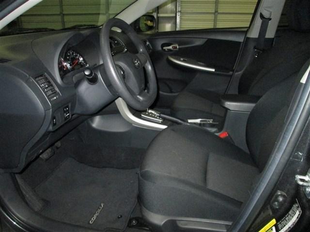 Toyota Corolla 2011 photo 12