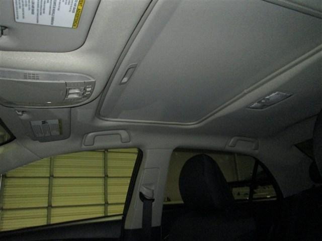 Toyota Corolla 2011 photo 16