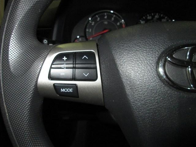 Toyota Corolla 2011 photo 17