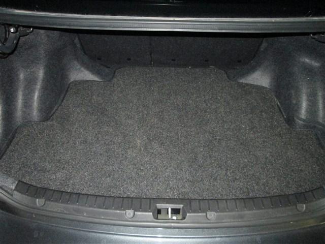 Toyota Corolla 2011 photo 5