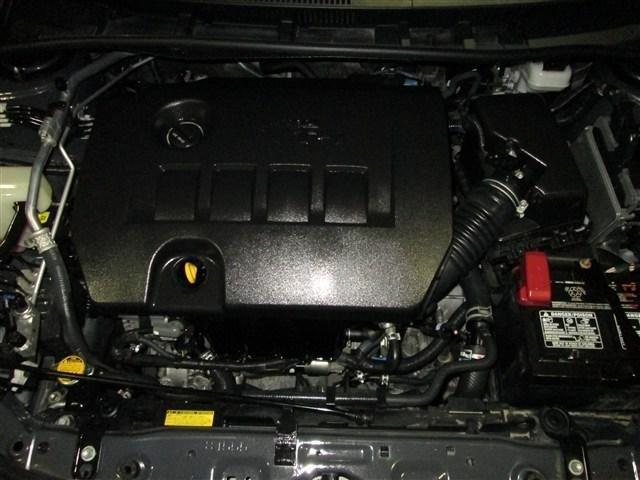 Toyota Corolla 2011 photo 6
