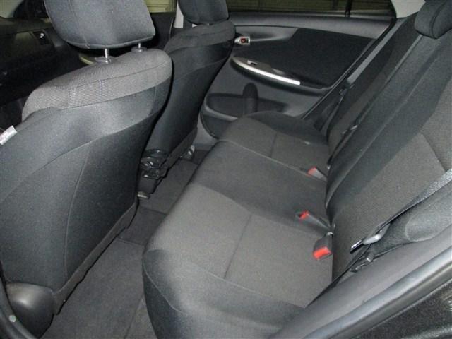 Toyota Corolla 2011 photo 7