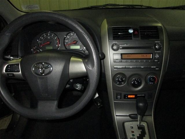 Toyota Corolla 2011 photo 8