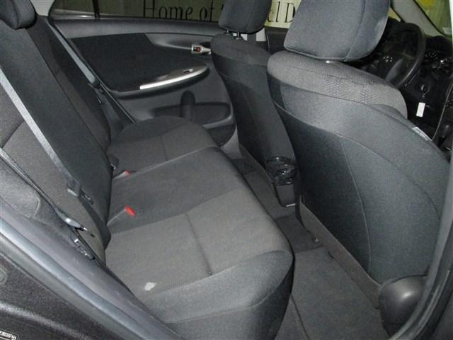 Toyota Corolla 2011 photo 9