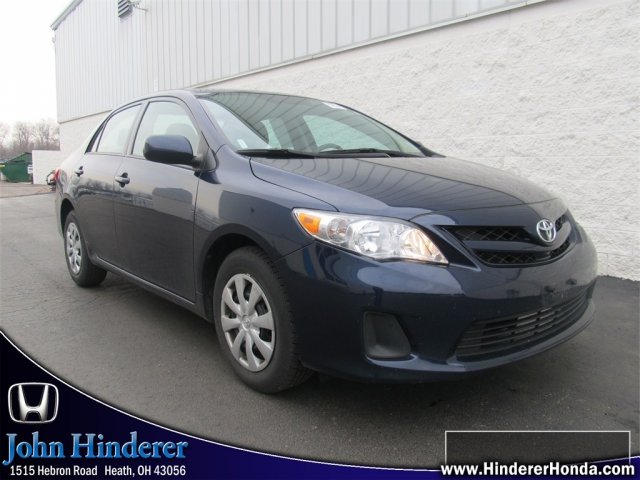 Toyota Corolla Supercab Flareside XL Unspecified