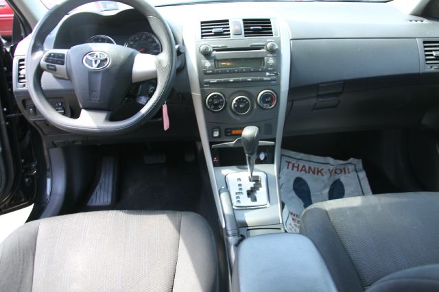 Toyota Corolla 2011 photo 3
