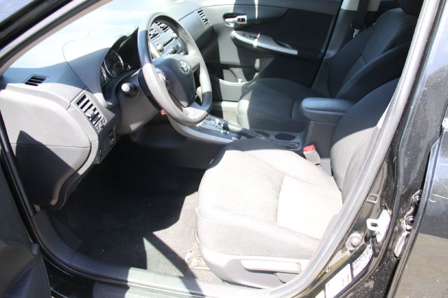 Toyota Corolla 2011 photo 4