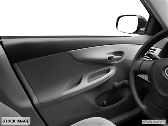 Toyota Corolla 2011 photo 4