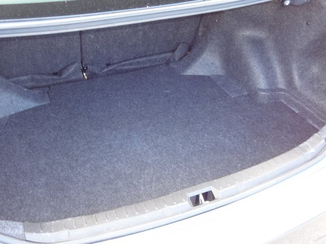 Toyota Corolla 2011 photo 5