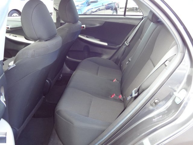 Toyota Corolla 2011 photo 3