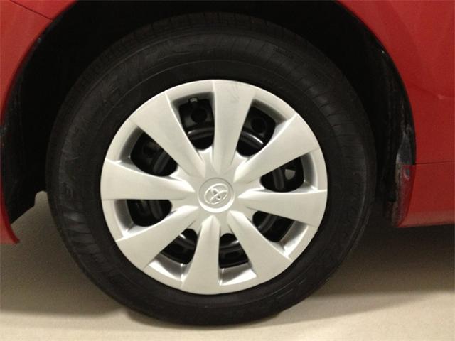 Toyota Corolla 2011 photo 4