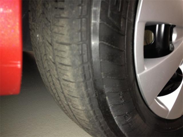 Toyota Corolla 2011 photo 5