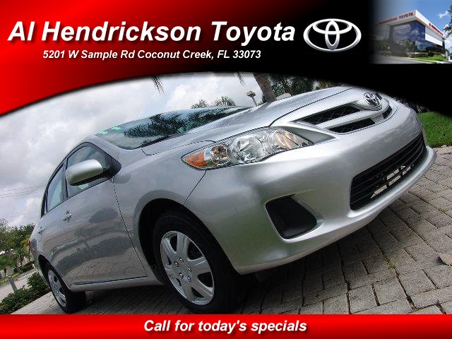 Toyota Corolla Supercab Flareside XL Unspecified