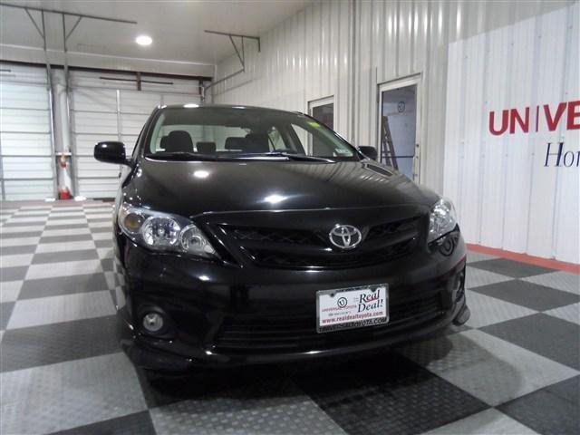 Toyota Corolla 2011 photo 1