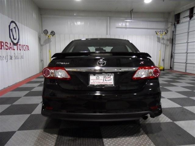 Toyota Corolla 2011 photo 5