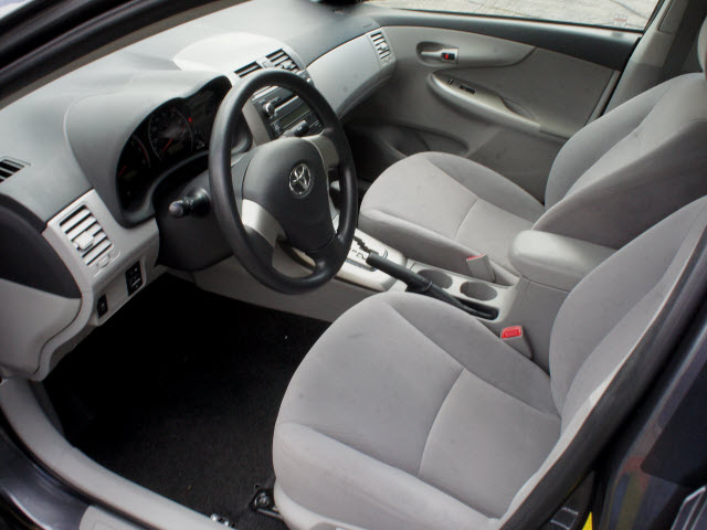Toyota Corolla 2011 photo 4