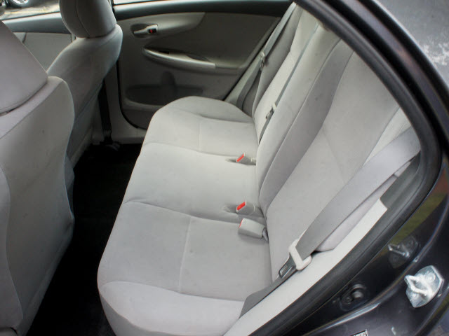 Toyota Corolla 2011 photo 5
