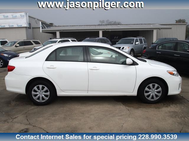 Toyota Corolla 2011 photo 3