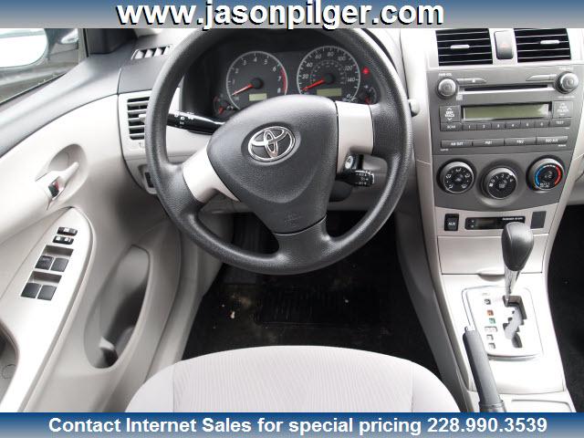 Toyota Corolla 2011 photo 5