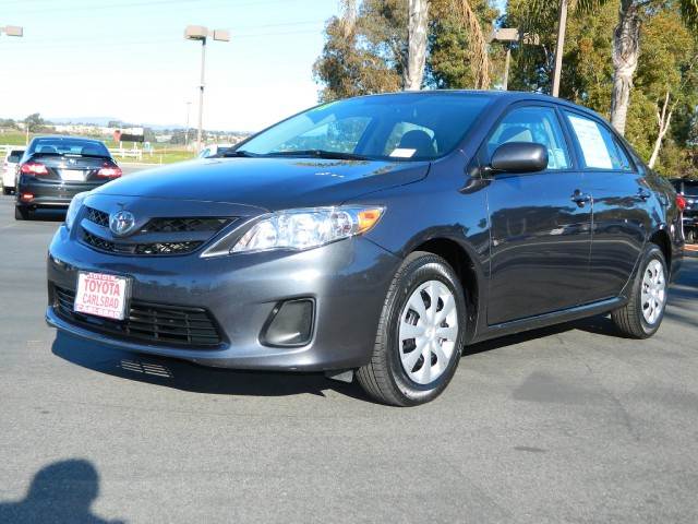 Toyota Corolla Supercab Flareside XL Unspecified