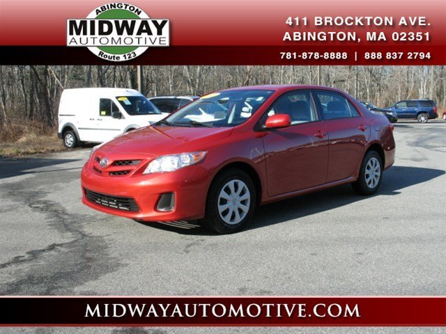 Toyota Corolla Supercab Flareside XL Unspecified