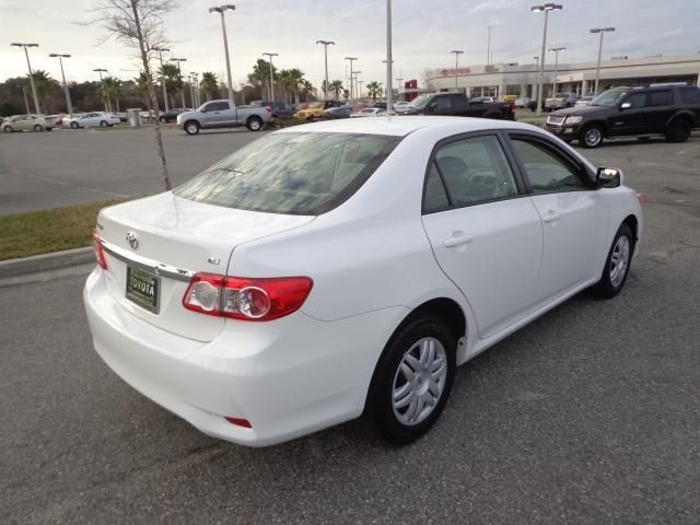 Toyota Corolla 2011 photo 4