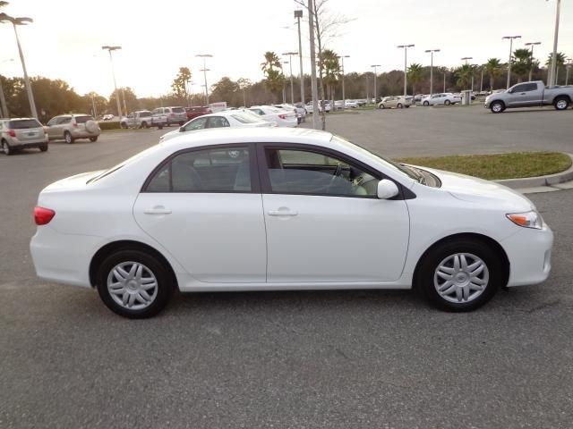 Toyota Corolla 2011 photo 5