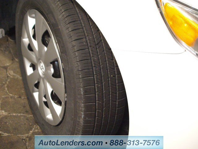 Toyota Corolla 2011 photo 5