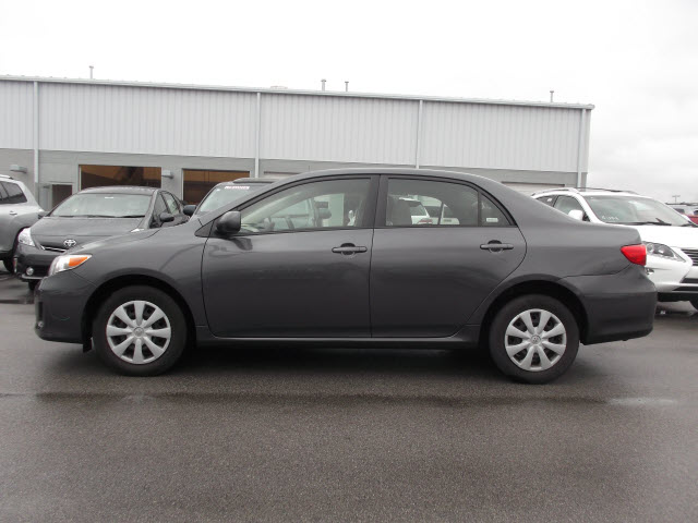 Toyota Corolla 2011 photo 3