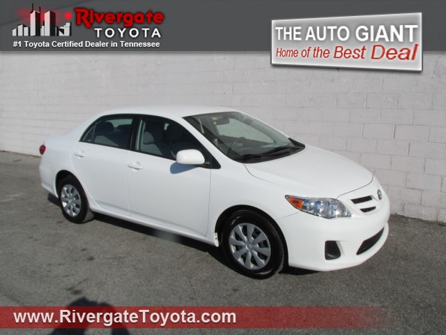 Toyota Corolla Supercab Flareside XL Unspecified